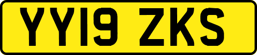 YY19ZKS