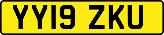 YY19ZKU