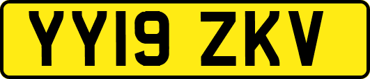 YY19ZKV