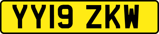 YY19ZKW