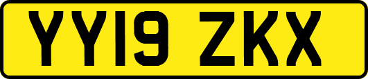 YY19ZKX
