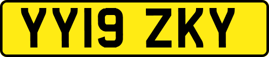 YY19ZKY