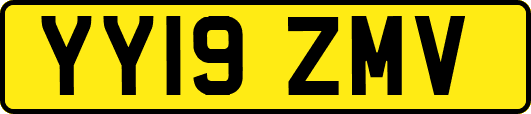 YY19ZMV