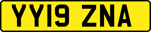 YY19ZNA