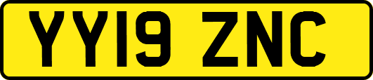 YY19ZNC