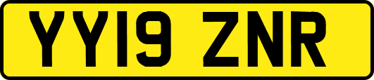 YY19ZNR