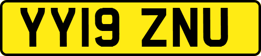 YY19ZNU