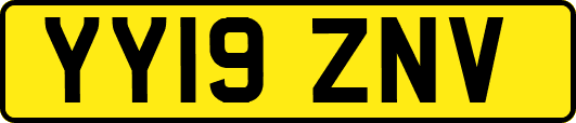 YY19ZNV