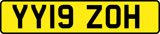 YY19ZOH