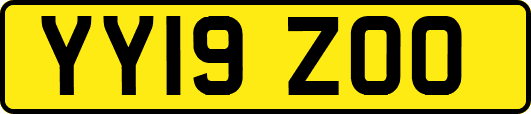 YY19ZOO