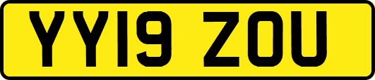 YY19ZOU