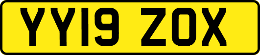 YY19ZOX