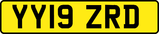 YY19ZRD