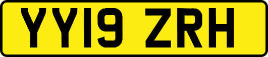 YY19ZRH