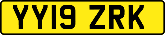 YY19ZRK
