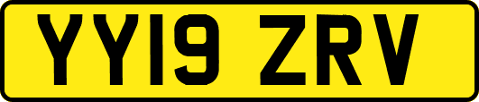YY19ZRV
