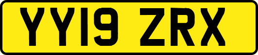 YY19ZRX