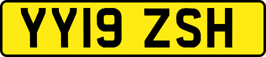 YY19ZSH