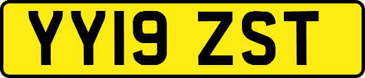 YY19ZST