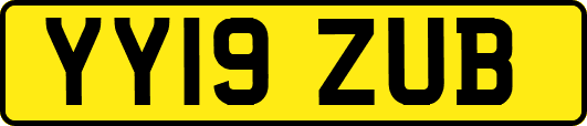 YY19ZUB