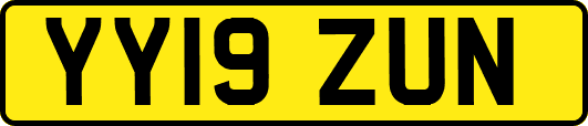 YY19ZUN