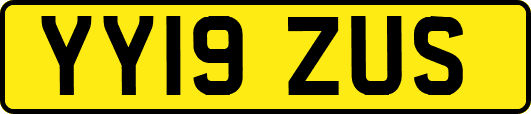 YY19ZUS