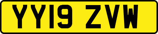 YY19ZVW