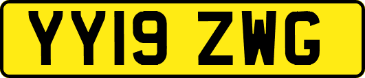 YY19ZWG