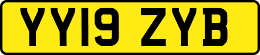 YY19ZYB