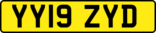 YY19ZYD