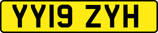 YY19ZYH