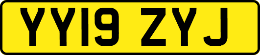 YY19ZYJ