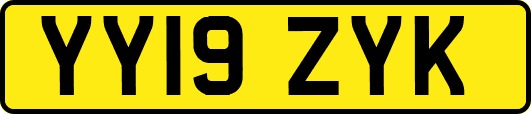 YY19ZYK