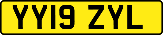 YY19ZYL