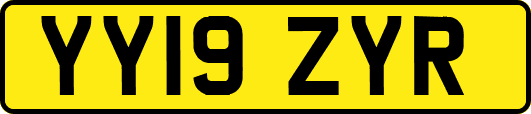 YY19ZYR