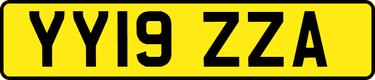 YY19ZZA