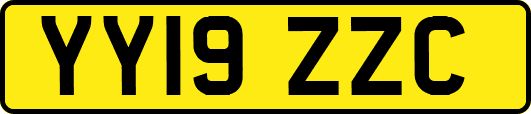YY19ZZC