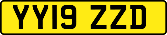 YY19ZZD