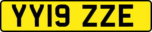 YY19ZZE