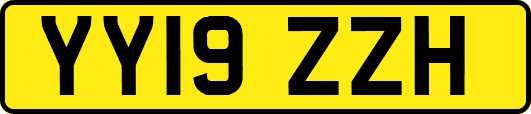 YY19ZZH