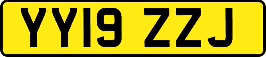 YY19ZZJ