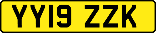 YY19ZZK