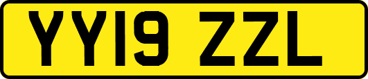 YY19ZZL