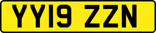 YY19ZZN