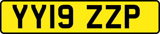 YY19ZZP