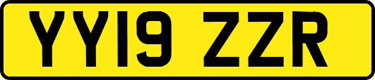 YY19ZZR