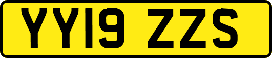 YY19ZZS