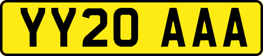 YY20AAA