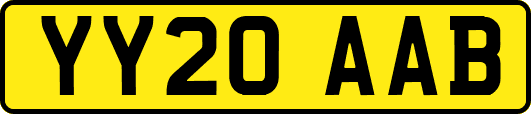 YY20AAB