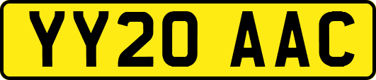 YY20AAC